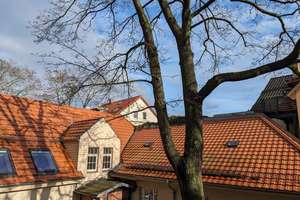 Mit eigenem Garten! 3 Zimmer in absolut charmanter Lage im Giebichenstein, unweit der Saale – Steiler Berg 3, 6114 Giebichenstein, Halle (Saale) – Vorschaubild 12