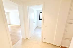 SCHWABINGER GERBERHÖFE: Familienfreundliche 3-Zi.-Wohnung mit 2 Balkonen am Olympiapark – Sailerstr. 11, 80809 Am Luitpoldpark, München – Vorschaubild 5