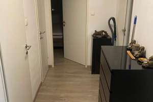 Helle 2-Zimmer-Wohnung mit Tiefgarage & begehbarer Ankleide in Ulm-Eselsberg – Wilhelm-Geyer-Weg 1, 89075 Eselsberg, Ulm – Vorschaubild 9