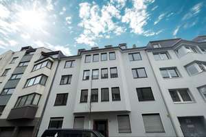 Gepflegtes Mehrfamilienhaus in exklusiver Lage von Düsseldorf-Derendorf – 40476 Derendorf, Düsseldorf – Vorschaubild 14