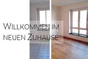 Einziehen und wohlfühlen! Attraktive Zwei-Zimmer-Wohnung