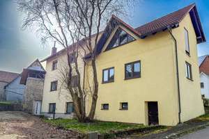 Modernisiertes Wohnhaus mit viel Platz in Ravenstein! – Die vollständige Adresse der Immobilie erhältst du vom Anbieter., 74747 Ravenstein – Vorschaubild 11