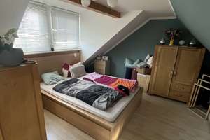 Besondere 2-Zimmer-Maisonette mit großer eigener Dachterrasse – mitten in Jena – Johannisstraße 11, 7743 Jena-Zentrum, Jena – Vorschaubild 9