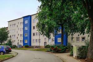 Familienfreundlich im Hellwinkel // EG rechts – Kiebitzweg 26, 38446 Hellwinkel, Wolfsburg – Vorschaubild 2