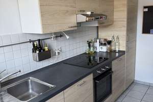 Helle, ruhige 3-Zimmer-Wohnung mit Balkon in der Sanderau – Hirschberger Str. 3, 97072 Sanderau, Würzburg – Vorschaubild 16