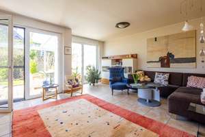Odenthal-Erberich: Einziehen und Wohlfühlen ca. 107 m² Wohnfläche und ca. 35 m² Gewerbefläche – Die vollständige Adresse der Immobilie erhältst du vom Anbieter., 51519 Odenthal – Vorschaubild 4
