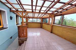 Idyllisch gelegenes Haus mit tollem Garten & Garage, perfekt für Handwerker! – Ansbach (Kreis) – Vorschaubild 7