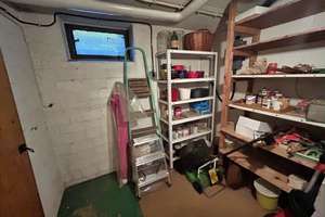 Gemütliches Reihenhaus für Handwerker – Die vollständige Adresse der Immobilie erhältst du vom Anbieter., 27572 Fischereihafen, Bremerhaven – Vorschaubild 38
