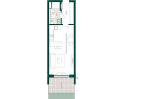 1-Zimmer-Neubauwohnung mit Terrasse und Garten – Die vollständige Adresse der Immobilie erhältst du vom Anbieter., 81545 Harlaching, München – Vorschaubild 31