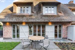 Sandkamp am Meer | Exklusiver Neubau im Stillen Dorf – Die vollständige Adresse der Immobilie erhältst du vom Anbieter., 25826 Sankt Peter-Ording – Vorschaubild 25