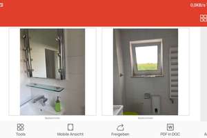 Moderne 1-Zimmerwohnung im 7. Stock! Mitten in München - Bogenhausen U4 und doch im Grünen (Parkanla – Buschingstraße 65, 81677 Parkstadt, München – Vorschaubild 6