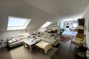 Exklusive Penthouse-Wohnung mit Dachterrasse in Herford – 32049 Herford – Vorschaubild 11