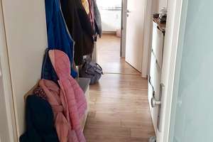 Gellershagen / 1.OG / 3-Zimmer,Balkon,Waschkeller,Garage – Die vollständige Adresse der Immobilie erhältst du vom Anbieter., 33613 Schildesche, Bielefeld – Vorschaubild 7