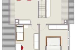 Murrhardt: Stadthaus mit familienfreundlichen 7  Zimmer – Rems-Murr-Kreis – Vorschaubild 20