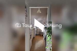 Tauschwohnung: Tausche 2-Zimmer-Wohnung gegen eine größere – Die vollständige Adresse der Immobilie erhältst du vom Anbieter., 10409 Prenzlauer Berg, Berlin – Vorschaubild 3
