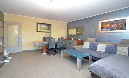 Moderne 3-Zimmer-Eigentumswohnung mit Balkon und TG-Stellplatz in begehrter Lage von Ludwigshafen.