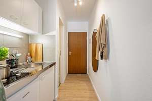 Renoviertes und vollausgestattetes Apartment in Top Lage! – Richard-Schirrmann-Straße 8-10, 55122 Hartenberg-Münchfeld, Mainz – Vorschaubild 7