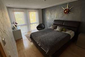 provisionsfreie Lichtdurchflutete 3-Zimmer-Wohnung mit Südost-Balkon, hochwertiger Ausstattung  – Die vollständige Adresse der Immobilie erhältst du vom Anbieter., 86179 Haunstetten-Nord, Augsburg – Vorschaubild 11