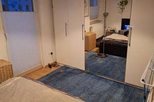 2,5-Zimmer Wohnung mit Balkon im 2. OG in Lübeck-St. Gertrud – Die vollständige Adresse der Immobilie erhältst du vom Anbieter., 23566 Sankt Gertrud, Lübeck – Vorschaubild 5