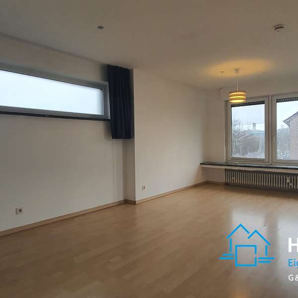 *** schöne 3-Zimmer-Wohnung in Aachen-Haaren mit Balkon ***