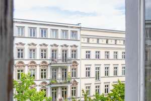 Geschmackvolle 2-Zimmer-Wohnung in Berlin Prenzlauer Berg - Dunckerstrasse – Dunckerstraße -, 10437 Prenzlauer Berg, Berlin – Vorschaubild 16