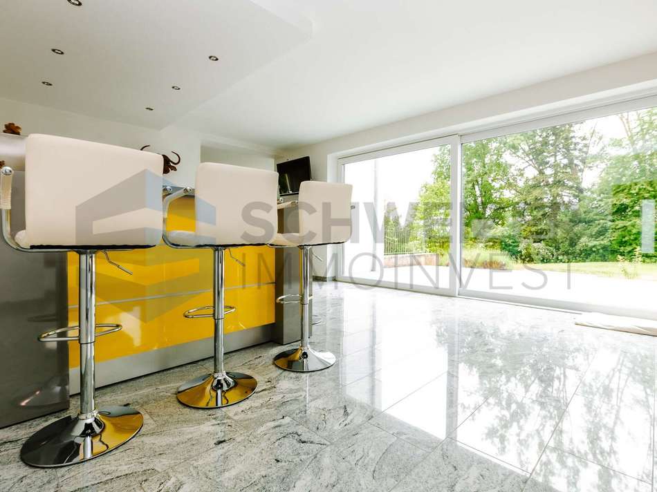 Ausgang große Terrasse