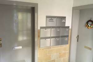Freundliche, kernsanierte Wohnung am Brook – Hofstr. 34 / Bielenbergstr.  36, 24143 Gaarden-Süd und Kronsburg, Kiel – Vorschaubild 2