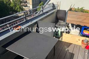 Wohnungstausch: Frankfurter Allee 31 – Frankfurter Allee 31, 10000 Friedrichshain, Berlin – Vorschaubild 5