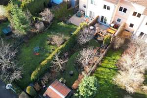 Gemütliches Zuhause in Weimar mit gepflegtem Garten – Die vollständige Adresse der Immobilie erhältst du vom Anbieter., 99425 Südstadt, Weimar – Vorschaubild 12