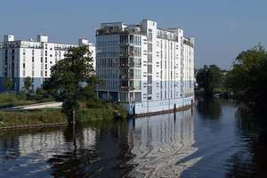 Am Wasserbogen  10,  3.OG, LI – Am Wasserbogen 10, 13587 Hakenfelde, Berlin – Vorschaubild 1