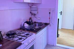 Helle, möblierte 2 Zimmer Wohnung in Bremen Neustadt  – Die vollständige Adresse der Immobilie erhältst du vom Anbieter., 28199 Neustadt (Ortsteil), Bremen – Vorschaubild 14