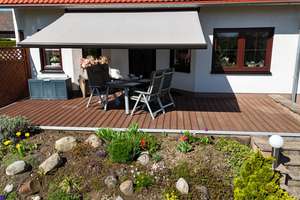 Hochwertiges und sehr gepflegtes Einfamilienhaus mit Keller und tollem Grundstück – Die vollständige Adresse der Immobilie erhältst du vom Anbieter., 4523 Elstertrebnitz – Vorschaubild 7