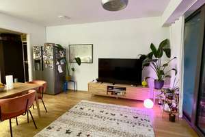 Moderne 3-Zimmer Wohnung – Die vollständige Adresse der Immobilie erhältst du vom Anbieter., 10249 Friedrichshain, Berlin – Vorschaubild 2