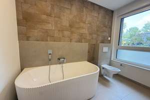 Exklusive 4-Zimmer-Maisonette – Wohnen & Homeoffice auf zwei Ebenen – Garage – Aufzug – Hörde – Am Oelpfad 48, 44263 Hörde (Ortsteil), Dortmund – Vorschaubild 12