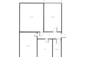 Zuhause fühlen: interessante und sanierte 3-Zimmer-Wohnung mit Balkon, sofort anmietbar! – Wendische Str. 66, 23558 Lübeck – Vorschaubild 9
