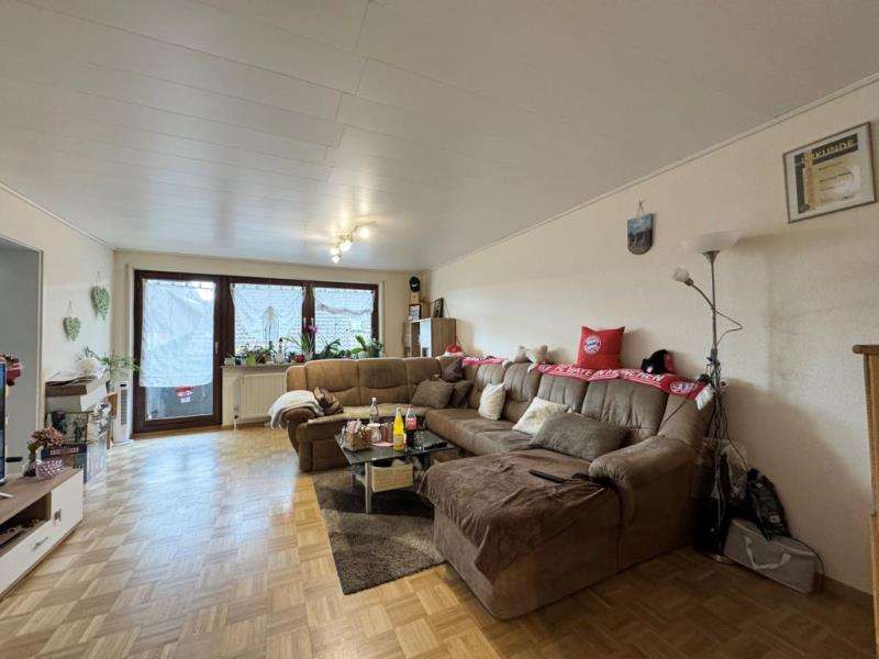 Immobilie in Rudersberg - Kapitalanleger aufgepasst! Saniertes 3- Familienhaus in ruhiger Lage von Rudersberg- Asperglen! - Bild 0