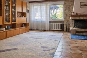 Einfamilienhaus mit großem Areal vier Garagen, Stellplätzen und Garten. – Die vollständige Adresse der Immobilie erhältst du vom Anbieter., 56751 Polch – Vorschaubild 6