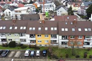 Sichere Rendite – Mehrfamilienhaus mit 18 Wohnungen in zentraler Lage von Sandhausen! – Die vollständige Adresse der Immobilie erhältst du vom Anbieter., 69207 Sandhausen – Vorschaubild 2
