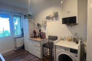 Charmante 1 Zim. Wohnung mit Balkon – Drostestr. 20, 30161 List, Hannover – Vorschaubild 4