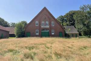 Idyllisches Landleben in Osterholz-Scharmbeck - Historischer Hof von 1885 wartet auf neue Visionen – Die vollständige Adresse der Immobilie erhältst du vom Anbieter., 27711 Osterholz-Scharmbeck – Vorschaubild 1