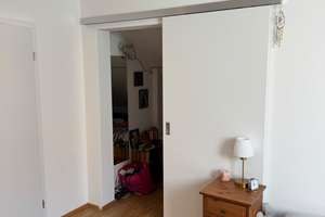 Zuhause mit 2,5 Zimmern und Balkon in Ingolstadt – Die vollständige Adresse der Immobilie erhältst du vom Anbieter., 85051 Münchener Straße, Ingolstadt – Vorschaubild 15