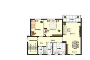 1-2-Familien-Haus mit wunderschönem Garten – Ludwig-Erhard-Straße 48, 63486 Bruchköbel – Vorschaubild 26