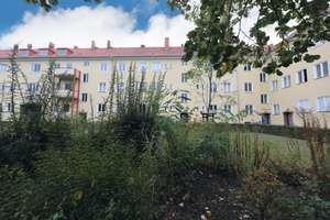 MODERNISIERTE WOHNUNG - SOLIDES BAUJAHR MIT BEGRÜNTEN AUSSENANLAGEN - ZUR ZEIT VERMIETET – Laehr´scher Jagdweg 54 ff, 14167 Zehlendorf, Berlin – Vorschaubild 11