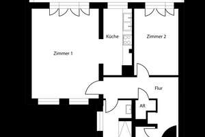Luxuswohnung in historischer Toplage am beliebten Gendarmenmarkt – Die vollständige Adresse der Immobilie erhältst du vom Anbieter., 10117 Mitte (Ortsteil), Berlin – Vorschaubild 11