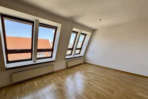 Charmante 1-Zimmer-Wohnung mit Loggia in begehrter Leipziger Wohnlage