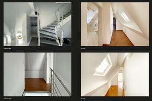 Helle 3,5-Zimmer Wohnung in top Ulmer Lage – Am Zeughaus 2, 89073 Mitte, Ulm – Vorschaubild 2
