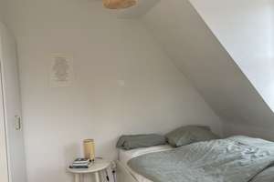 2-Zimmer Dachgeschosswohnung in der Würzburger Innenstadt – Eichhornstraße 15, 97070 Altstadt, Würzburg – Vorschaubild 3