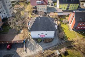 Exklusives 3 Familien Haus in bester Lage von Altdorf – Die vollständige Adresse der Immobilie erhältst du vom Anbieter., 90518 Altdorf bei Nürnberg – Vorschaubild 9