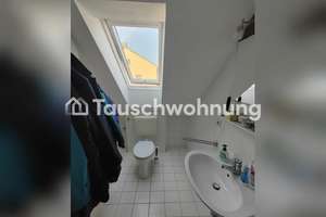 Tauschwohnung: Regensburg: Gemütliche 1,5 -Zimmer-Wohnung – 93053 Kasernenviertel, Regensburg – Vorschaubild 6