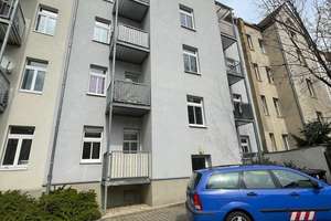 Renditeobjekt: Vermietete 2 Zimmer in Wahren - Laminat - Balkon - Auwald ums Eck – Georg-Schumann-Straße 383, 4159 Wahren, Leipzig – Vorschaubild 10